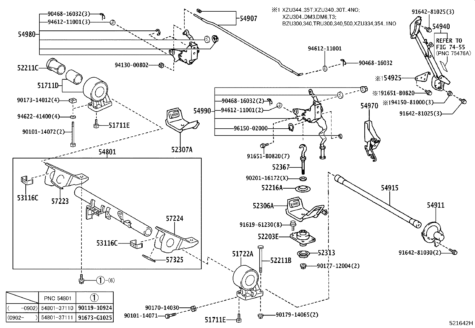 Figure 521642H