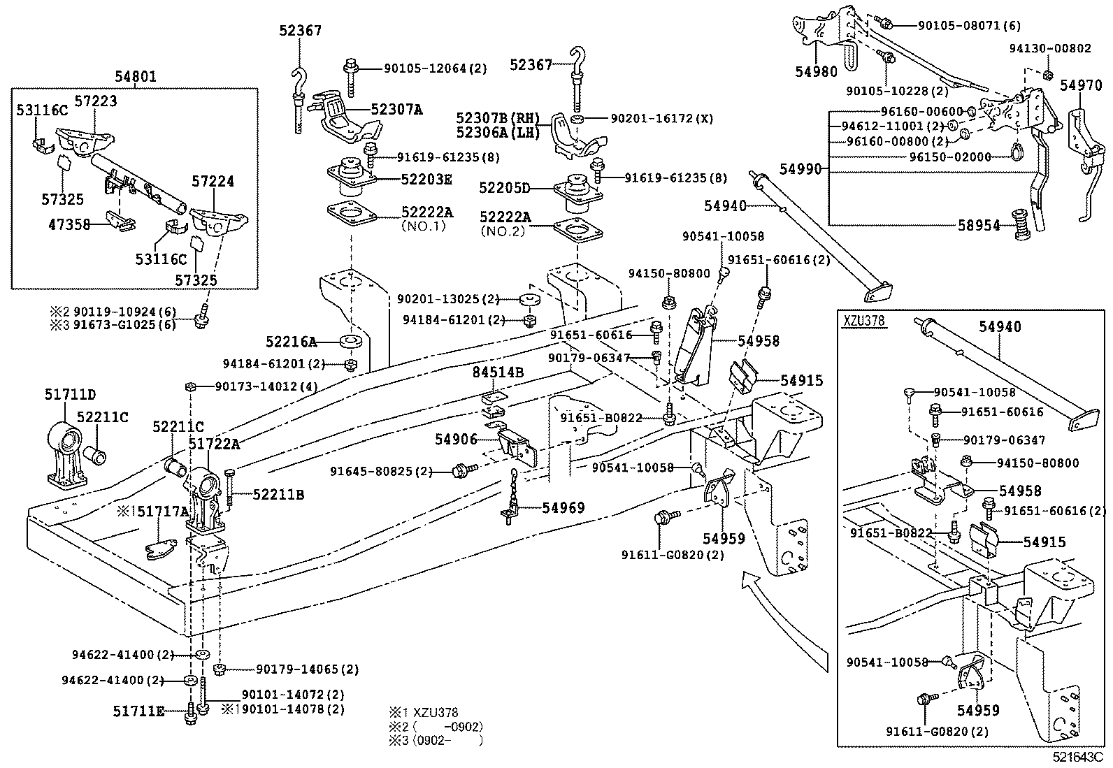 Figure 521643C