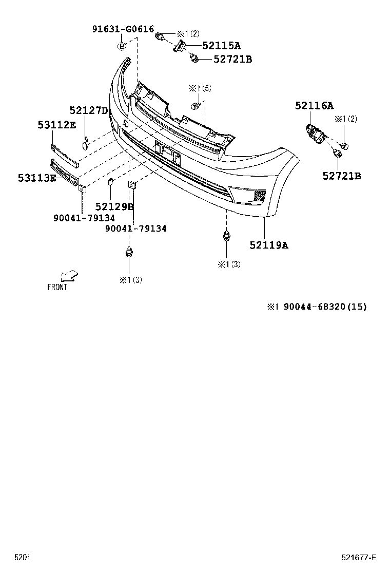 Figure 521677E
