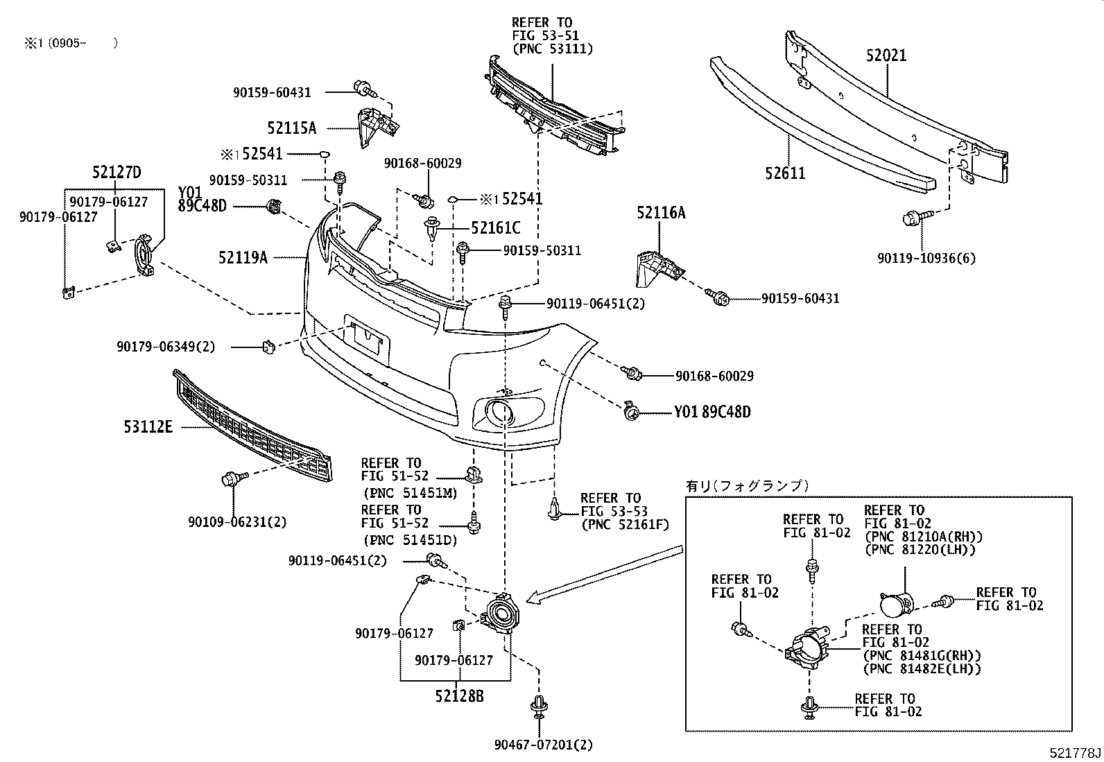 Figure 521778J