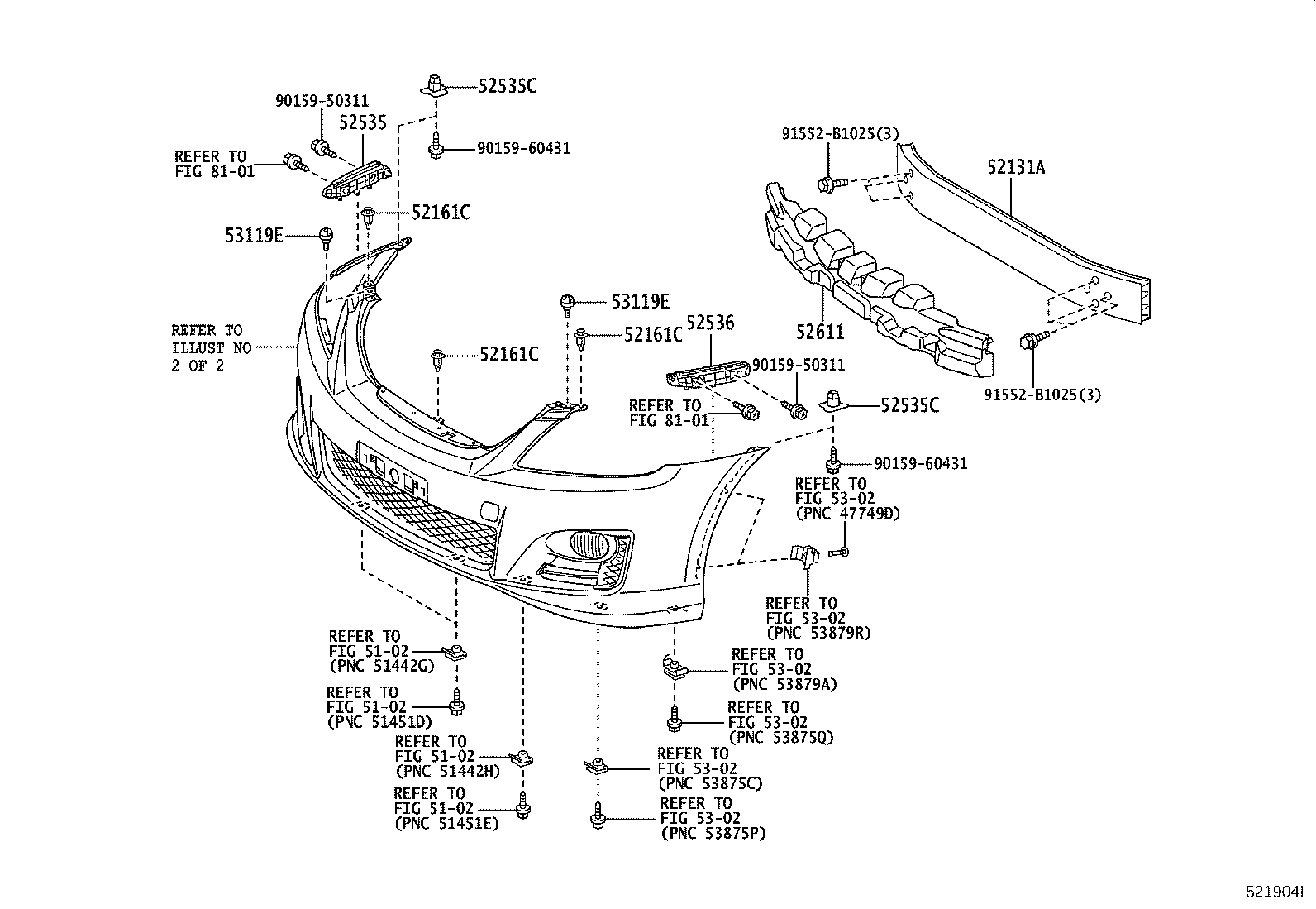 Figure 521904I