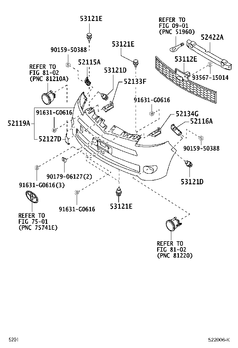 Figure 522006K