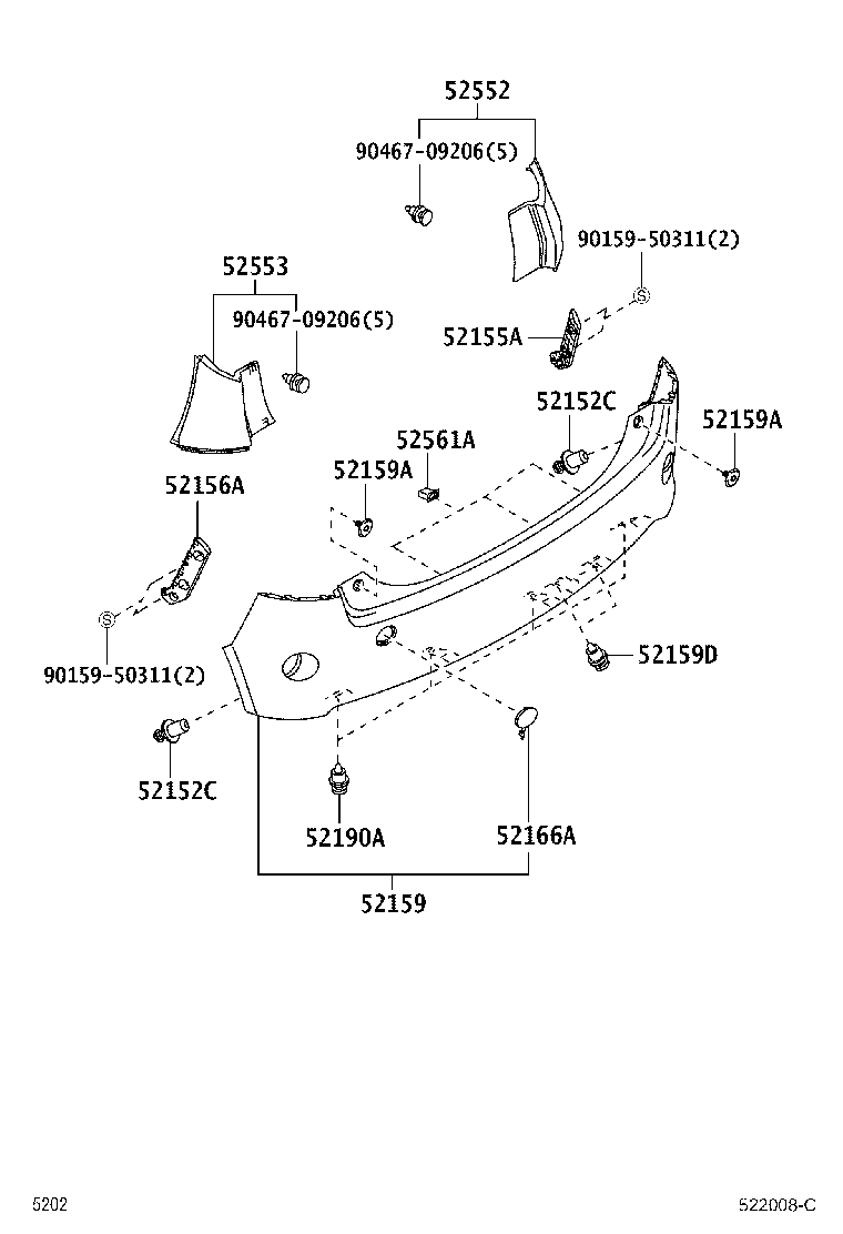 Figure 522008C