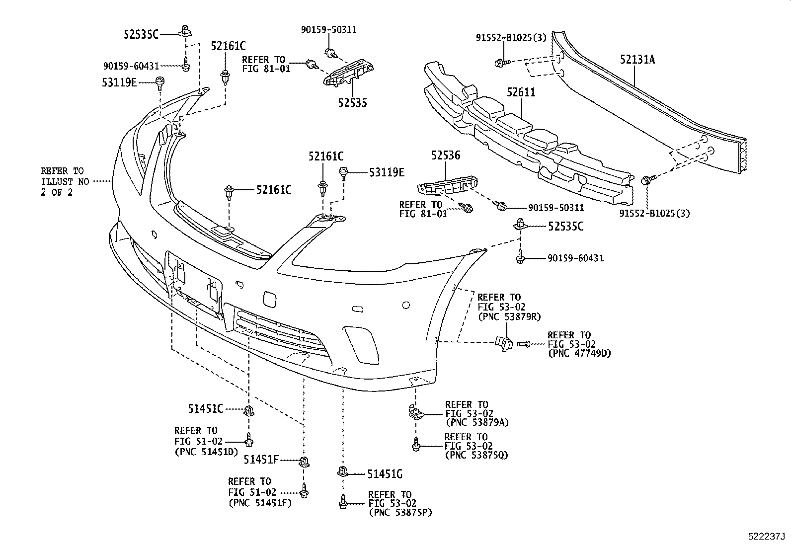 Figure 522237J