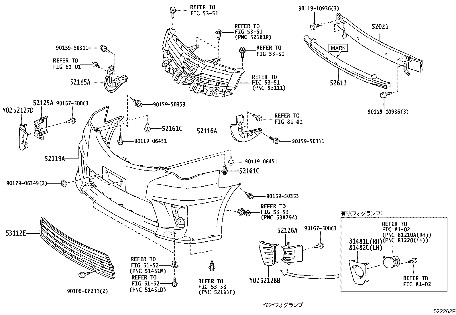 Figure 522262F