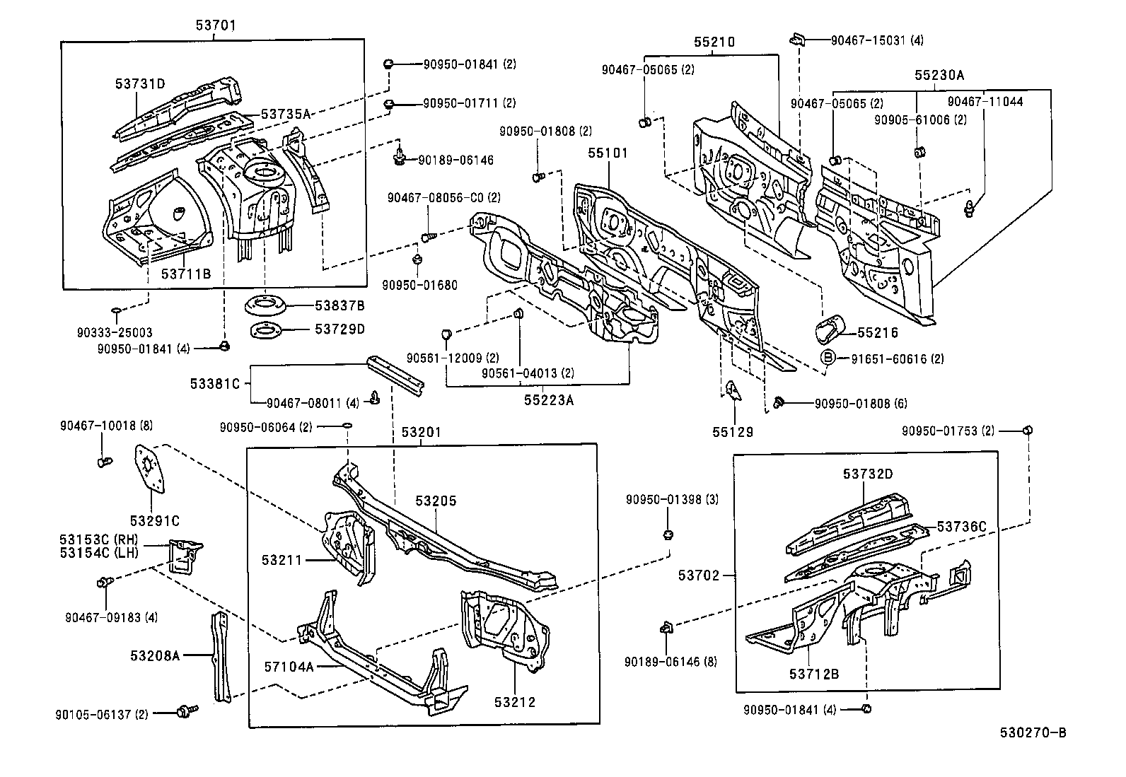Figure 530270B