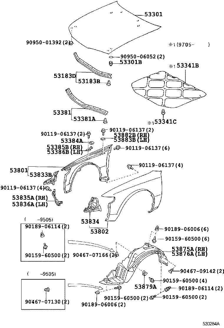 Figure 530284A
