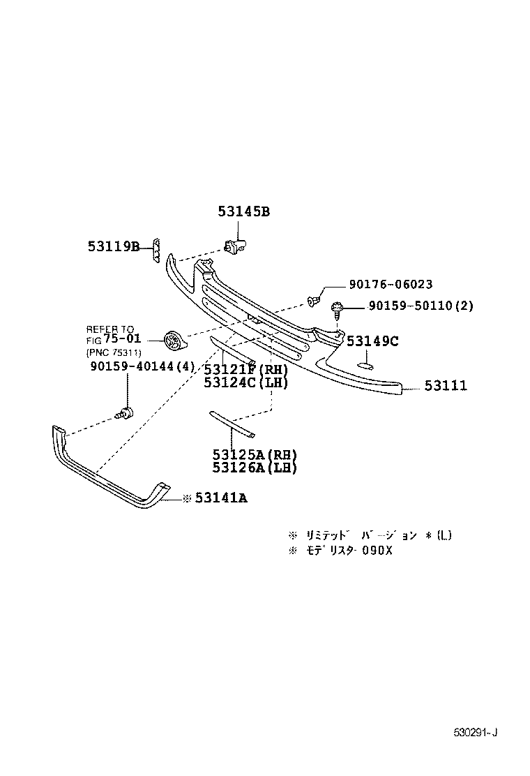 Figure 530291J