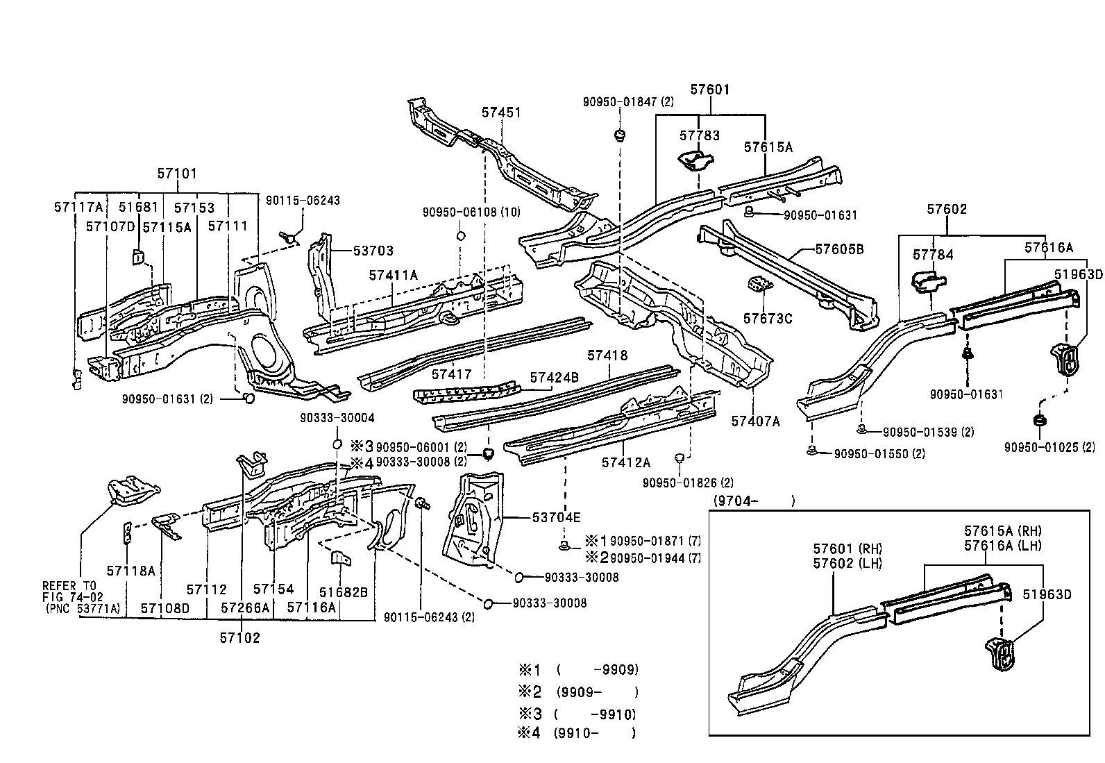 Figure 530310H