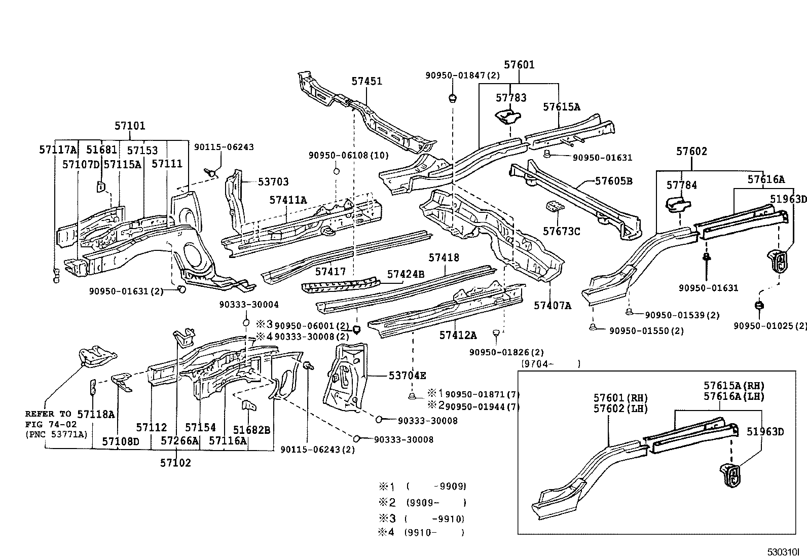 Figure 530310I