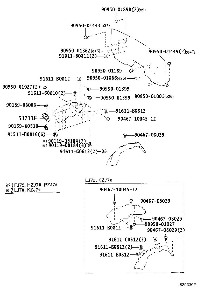 Figure 530330E