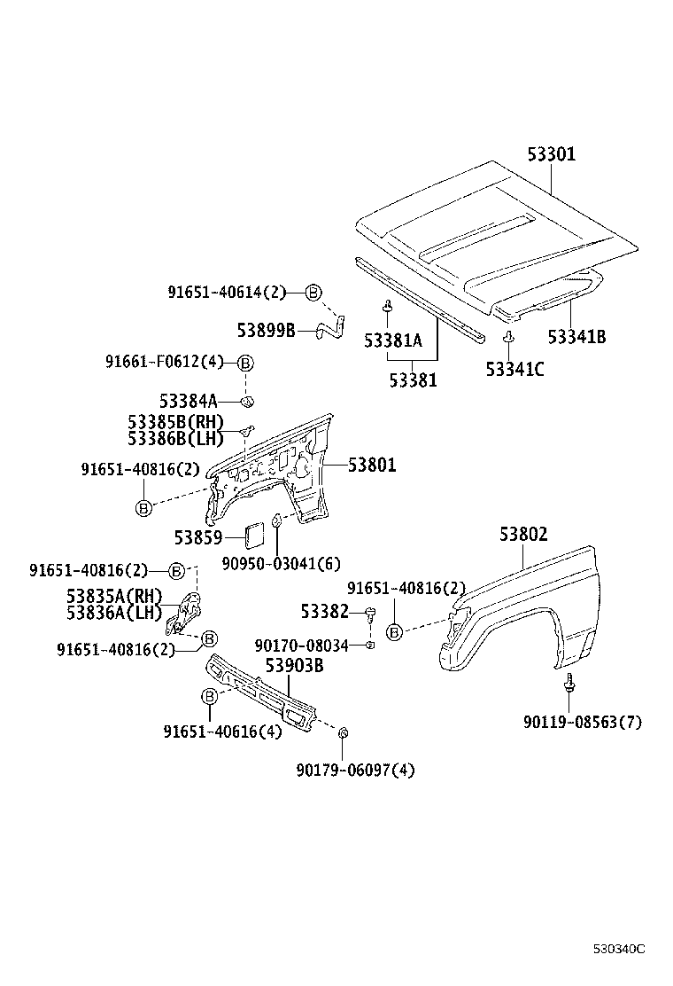 Figure 530340C