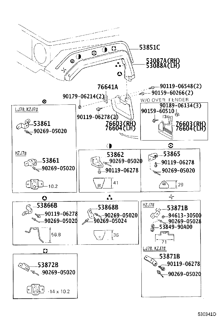 Figure 530341D