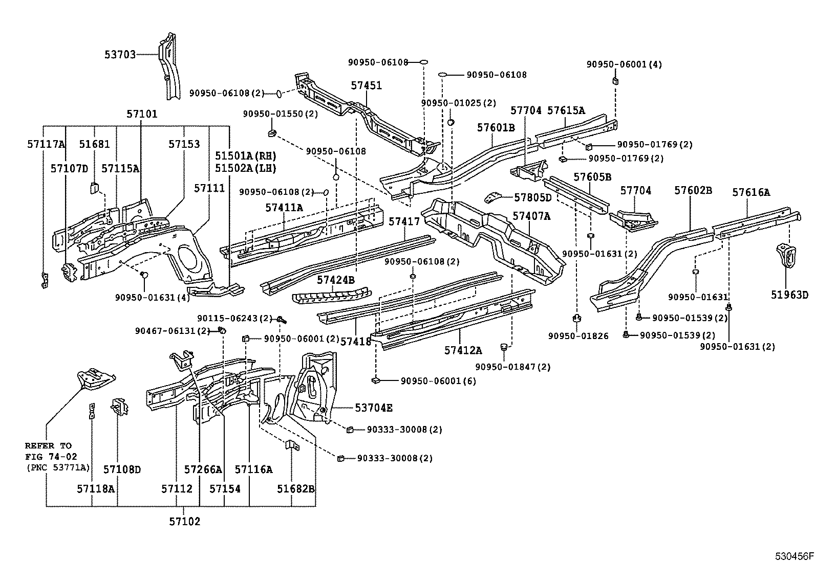 Figure 530456F