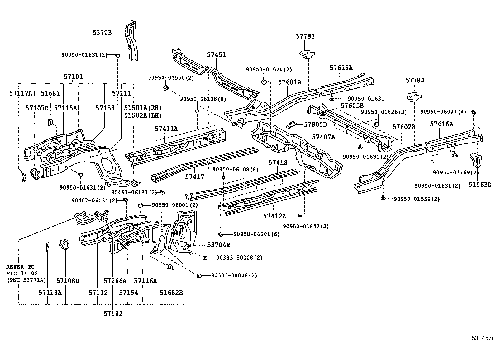 Figure 530457E