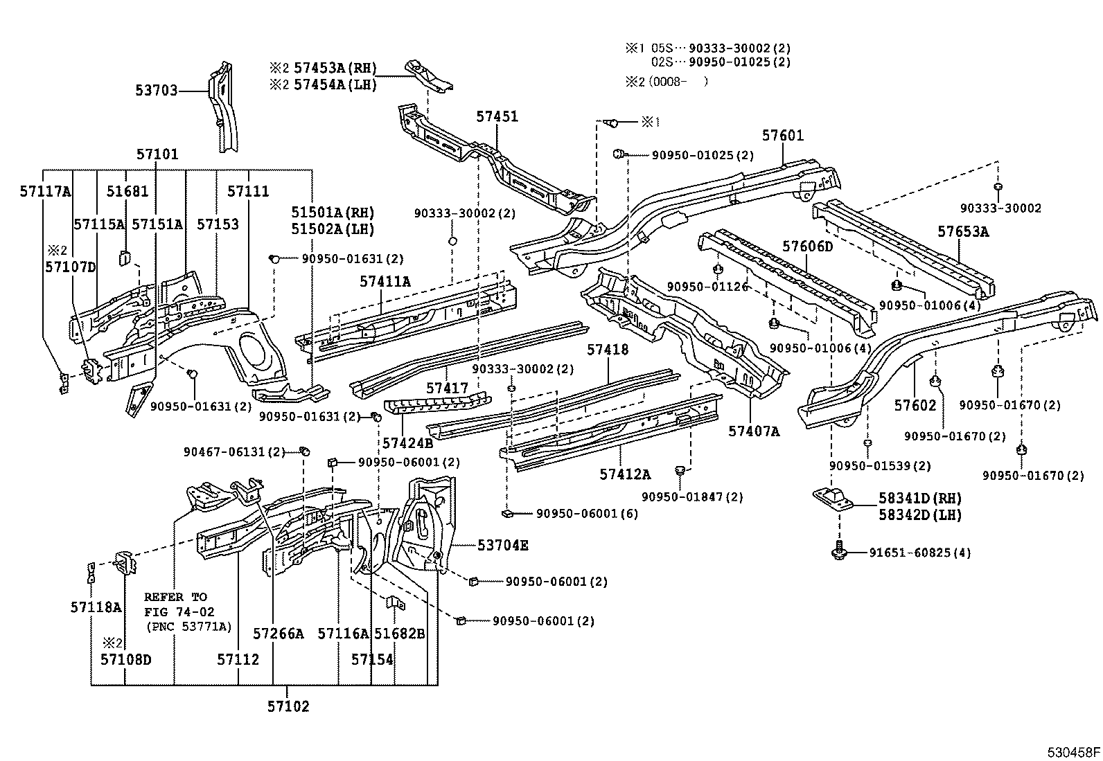 Figure 530458F