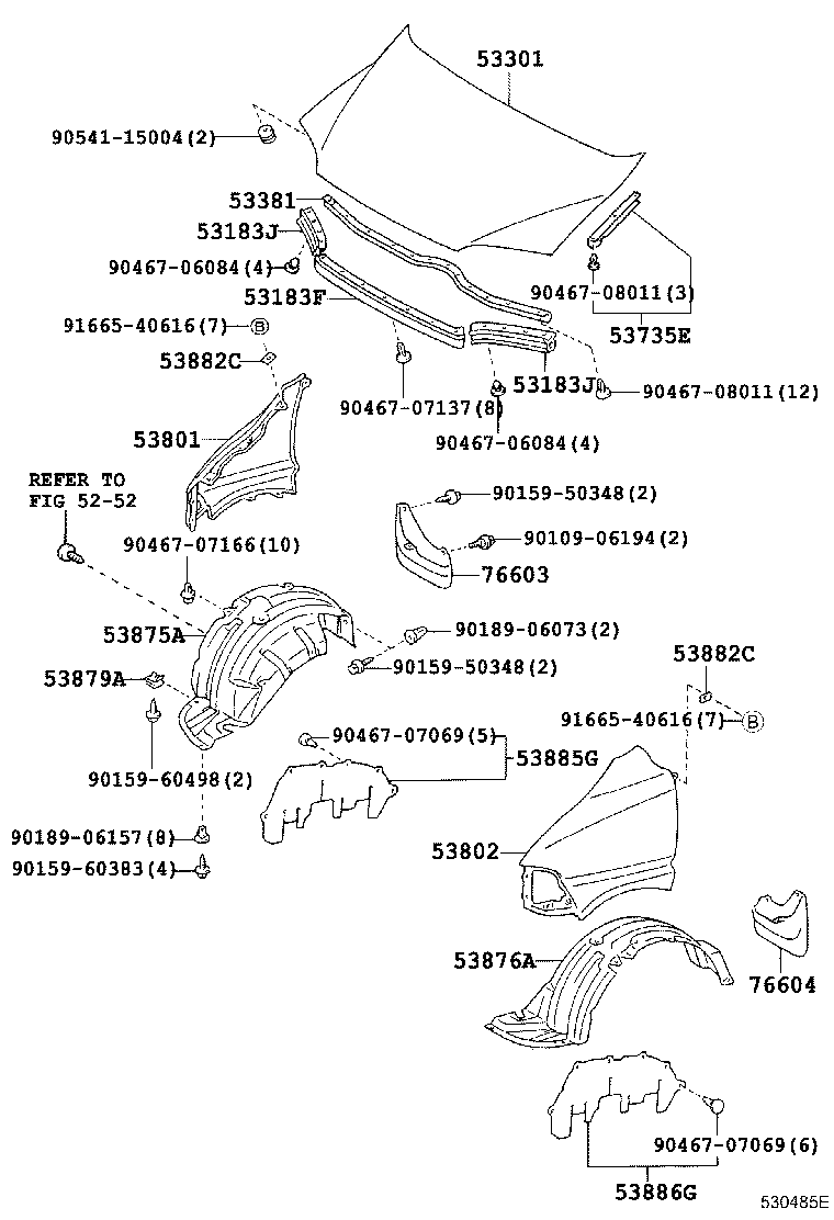 Figure 530485E