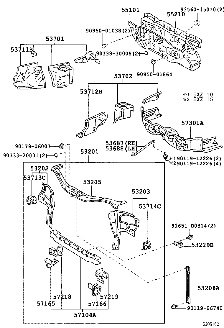 Figure 530516C