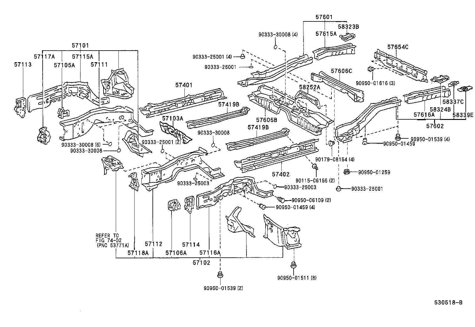 Figure 530518B