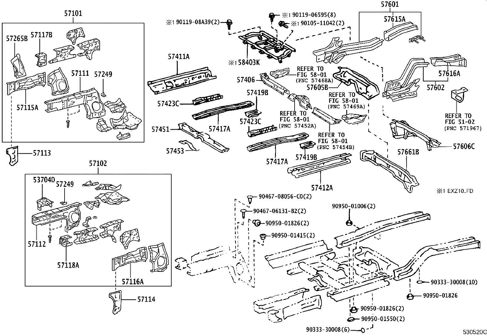 Figure 530520G