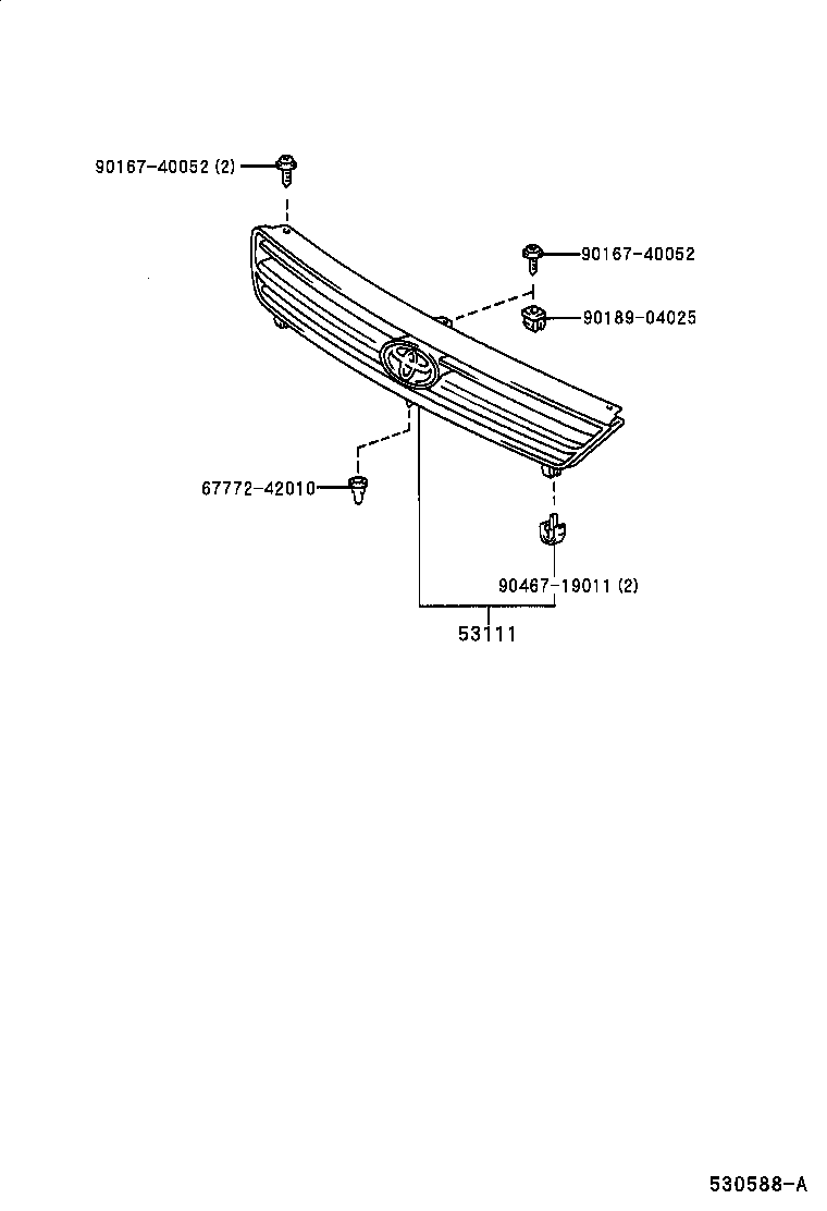 Figure 530588A