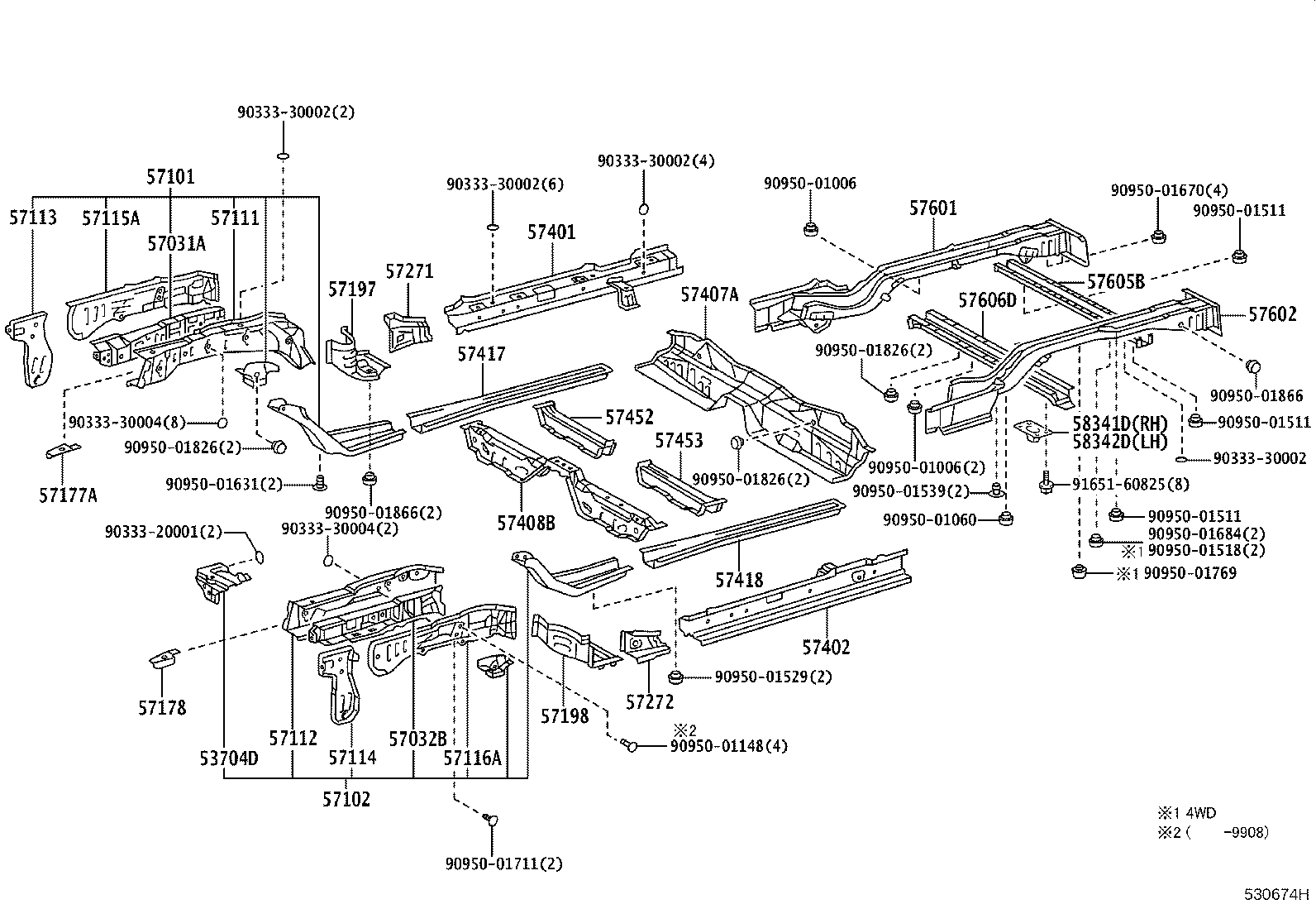 Figure 530674H