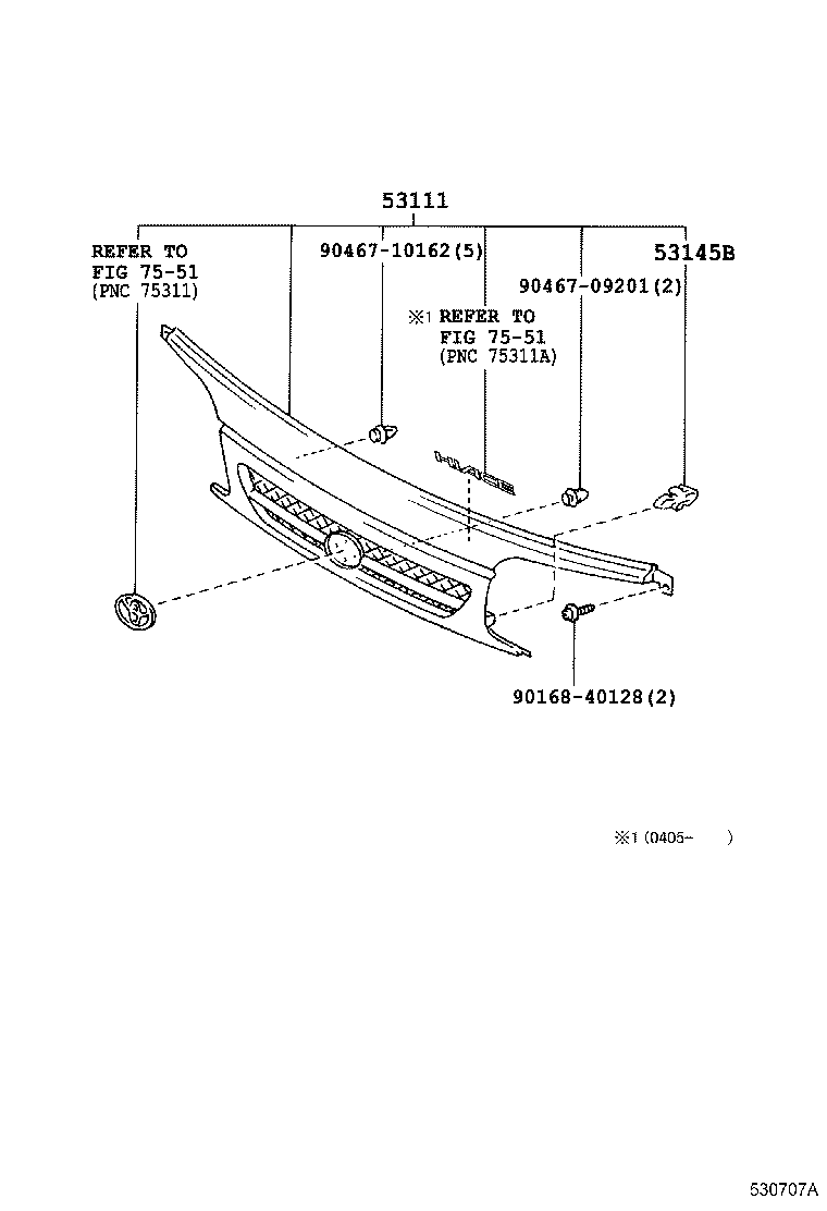 Figure 530707A