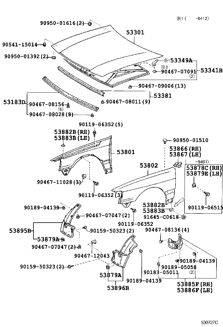 Figure 530727C