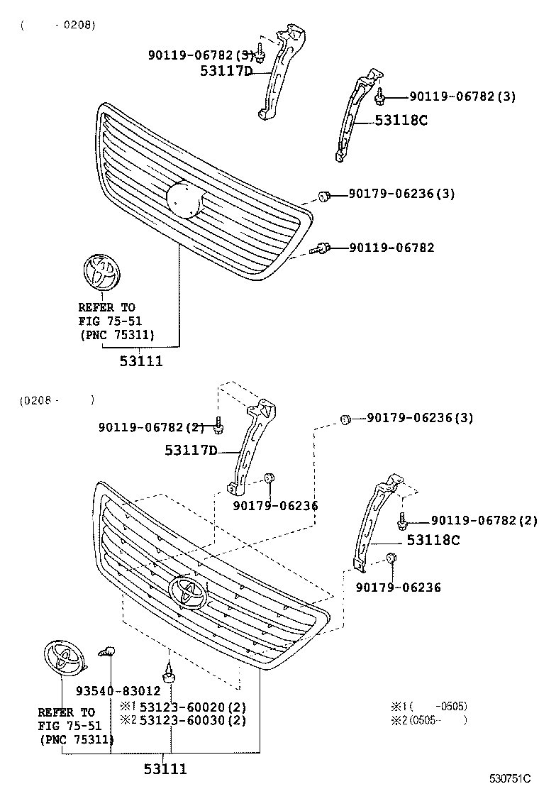 Figure 530751C