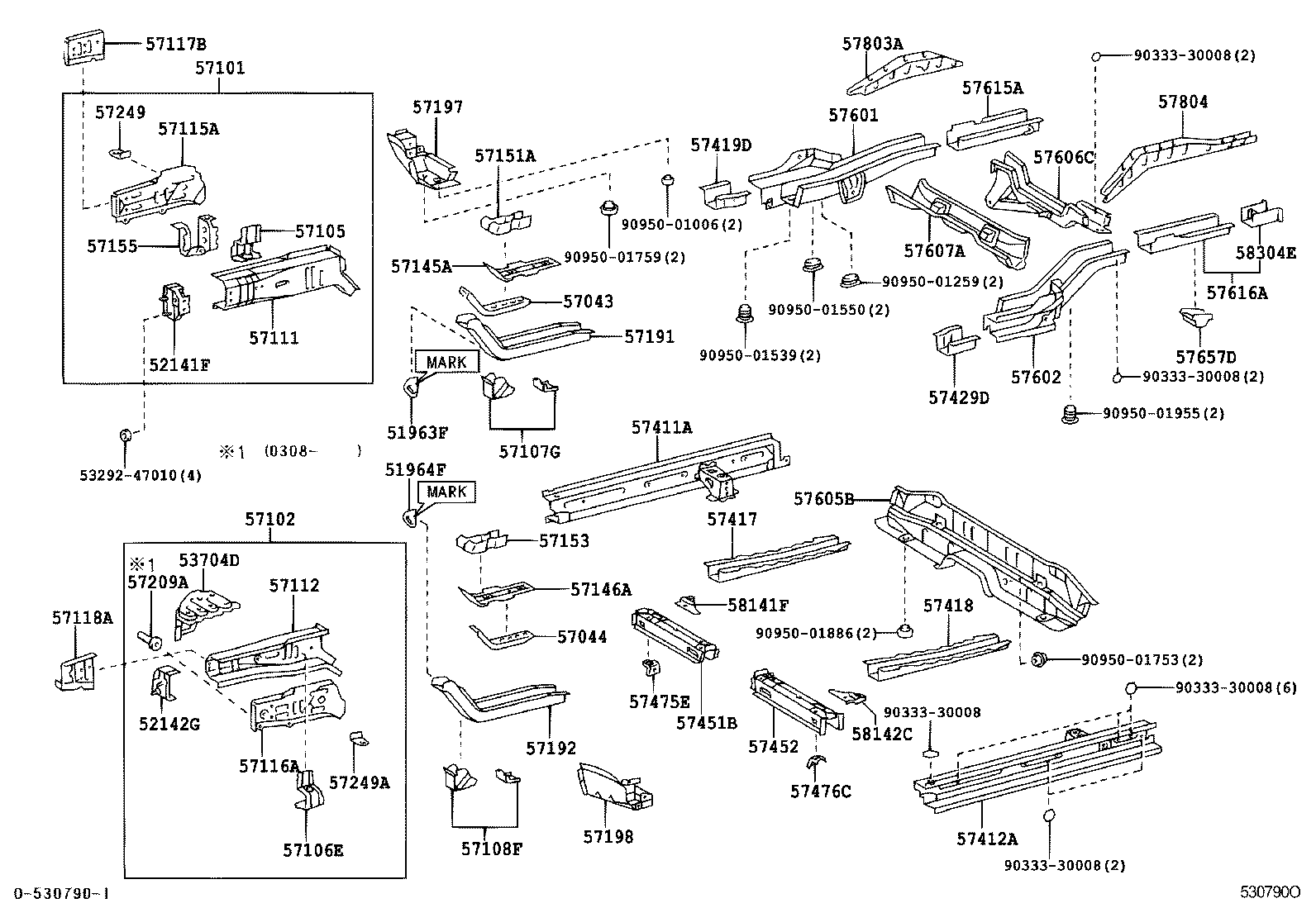 Figure 530790O