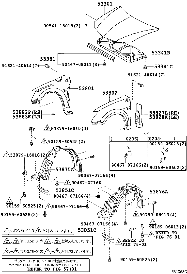 Figure 531058D