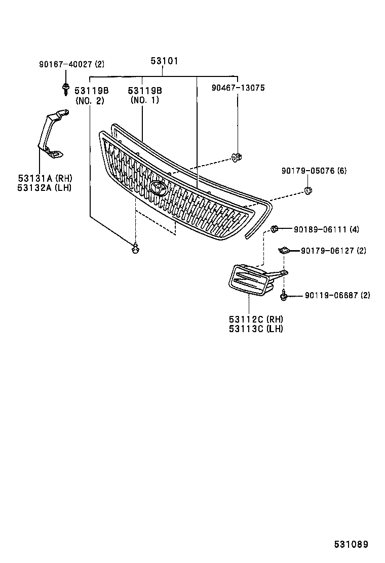 Figure 531089