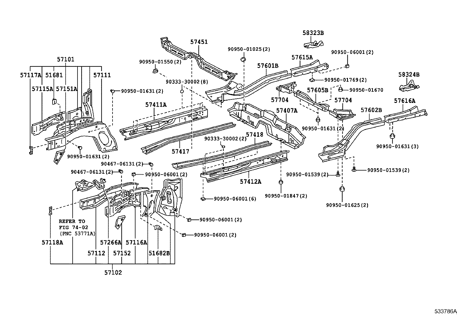 Figure 533786A