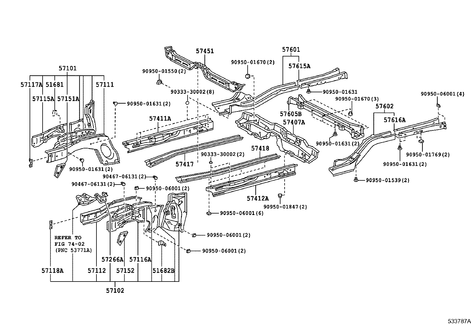 Figure 533787A