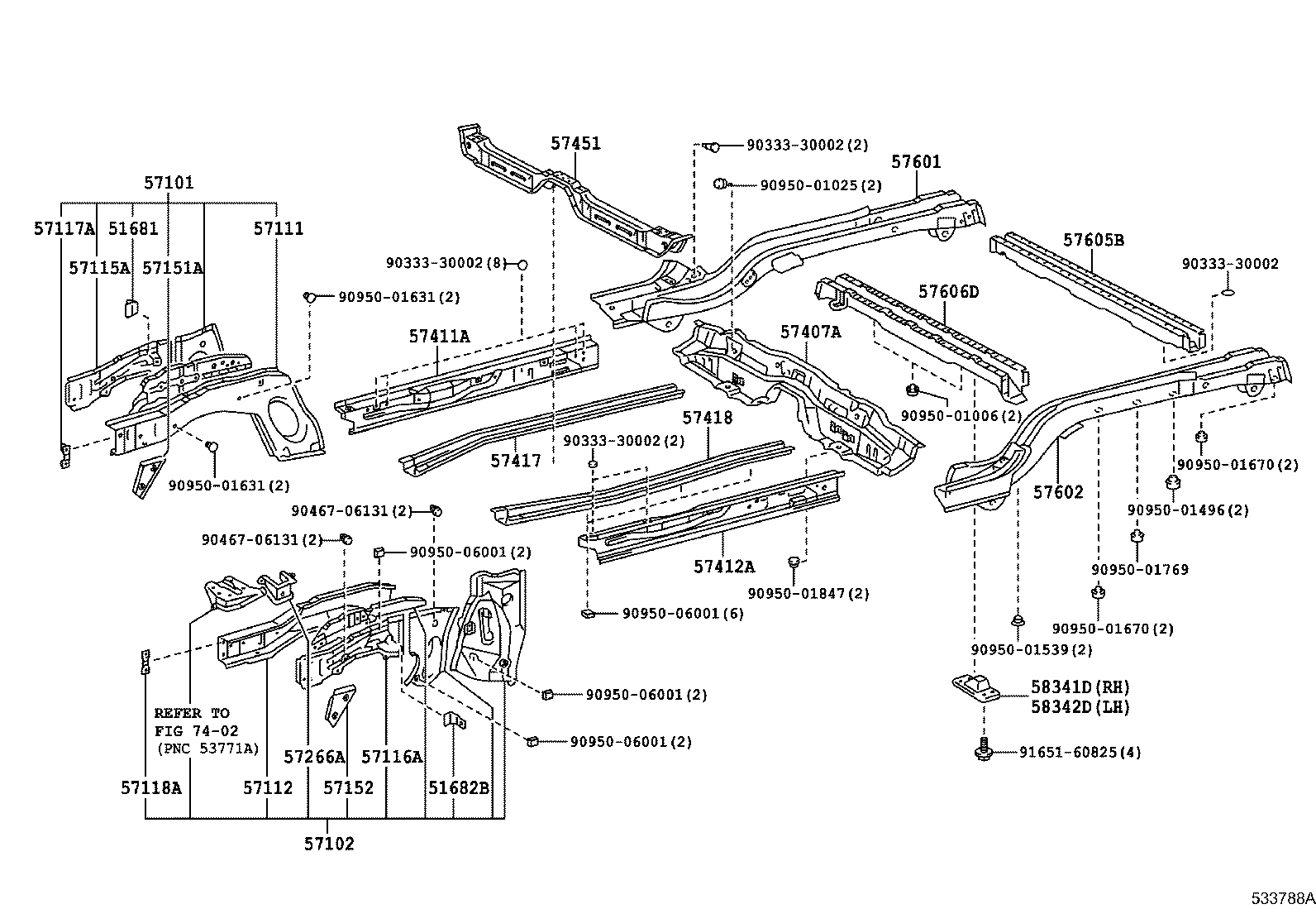 Figure 533788A
