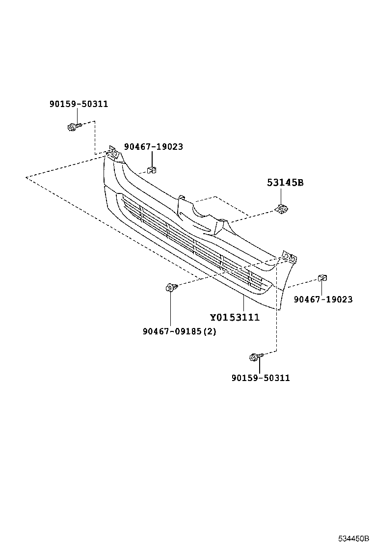 Figure 534450B