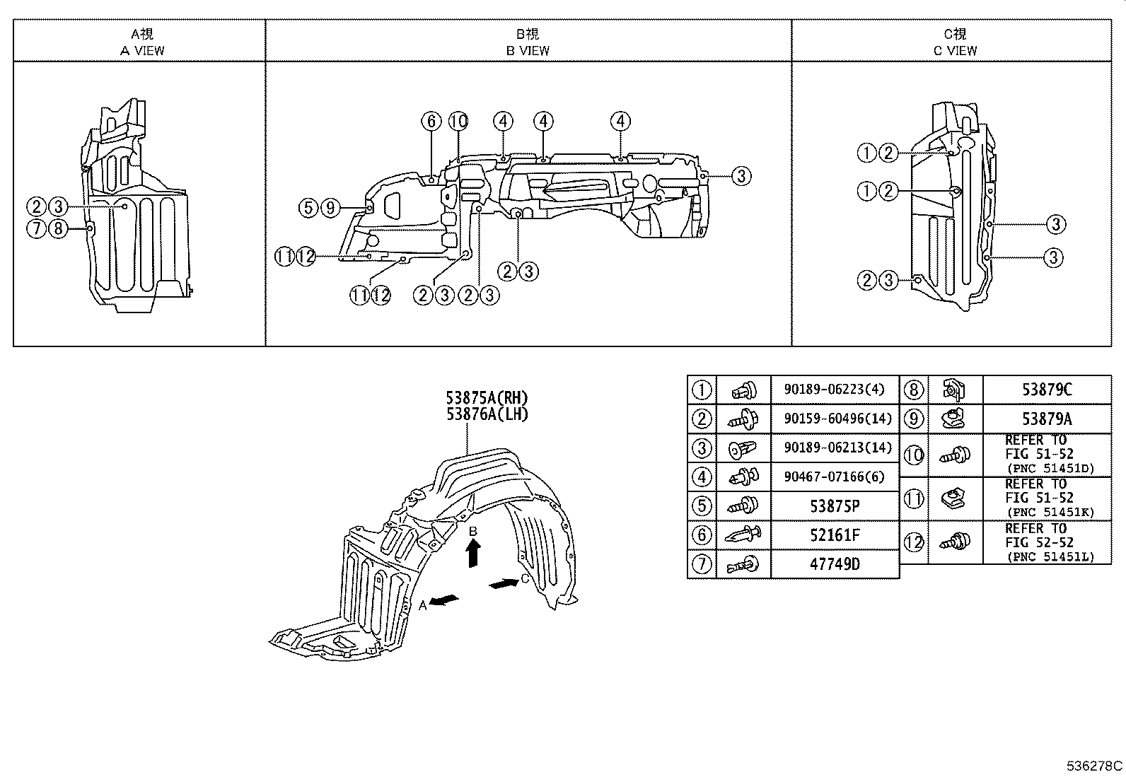 Figure 536278C