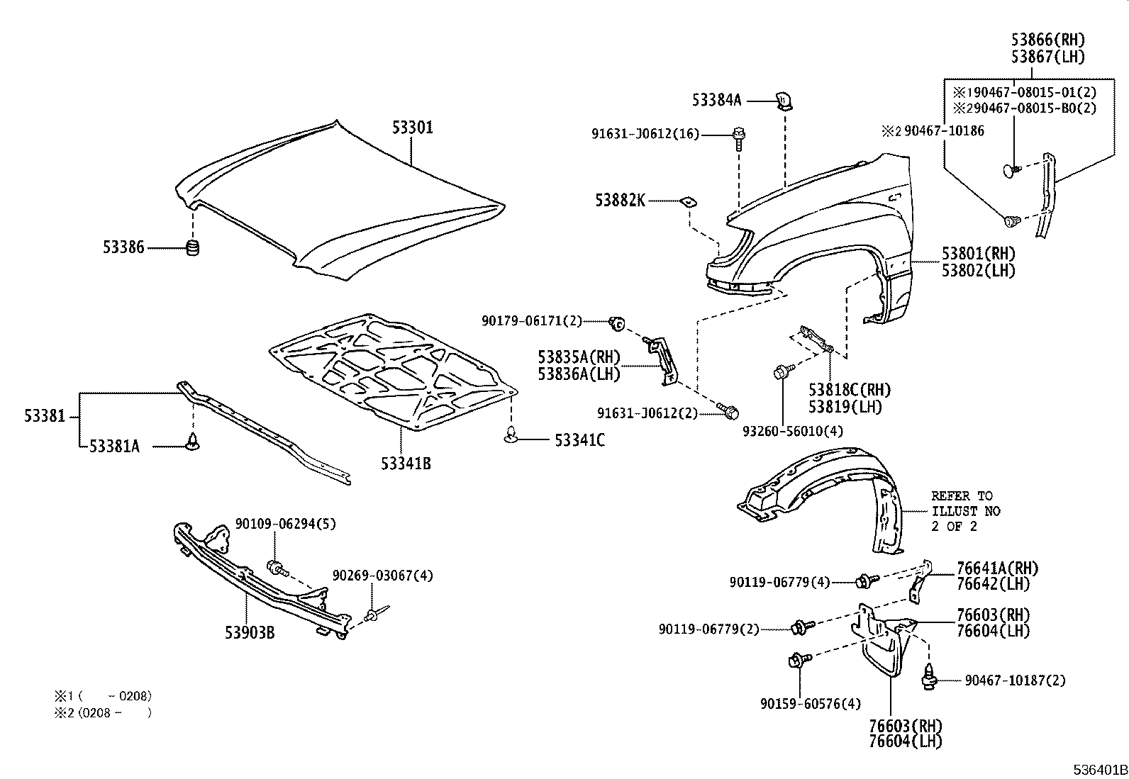 Figure 536401B