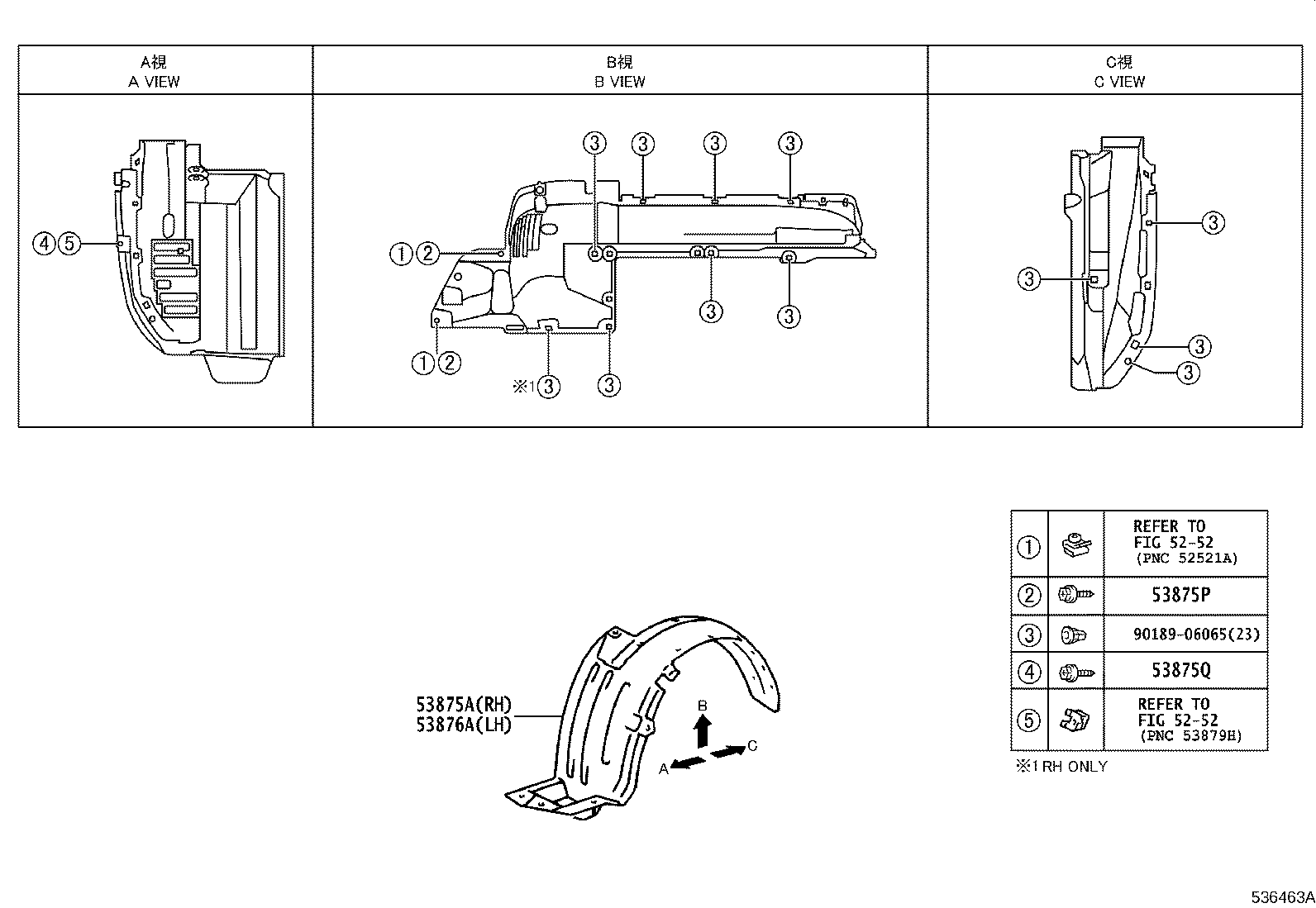 Figure 536463A