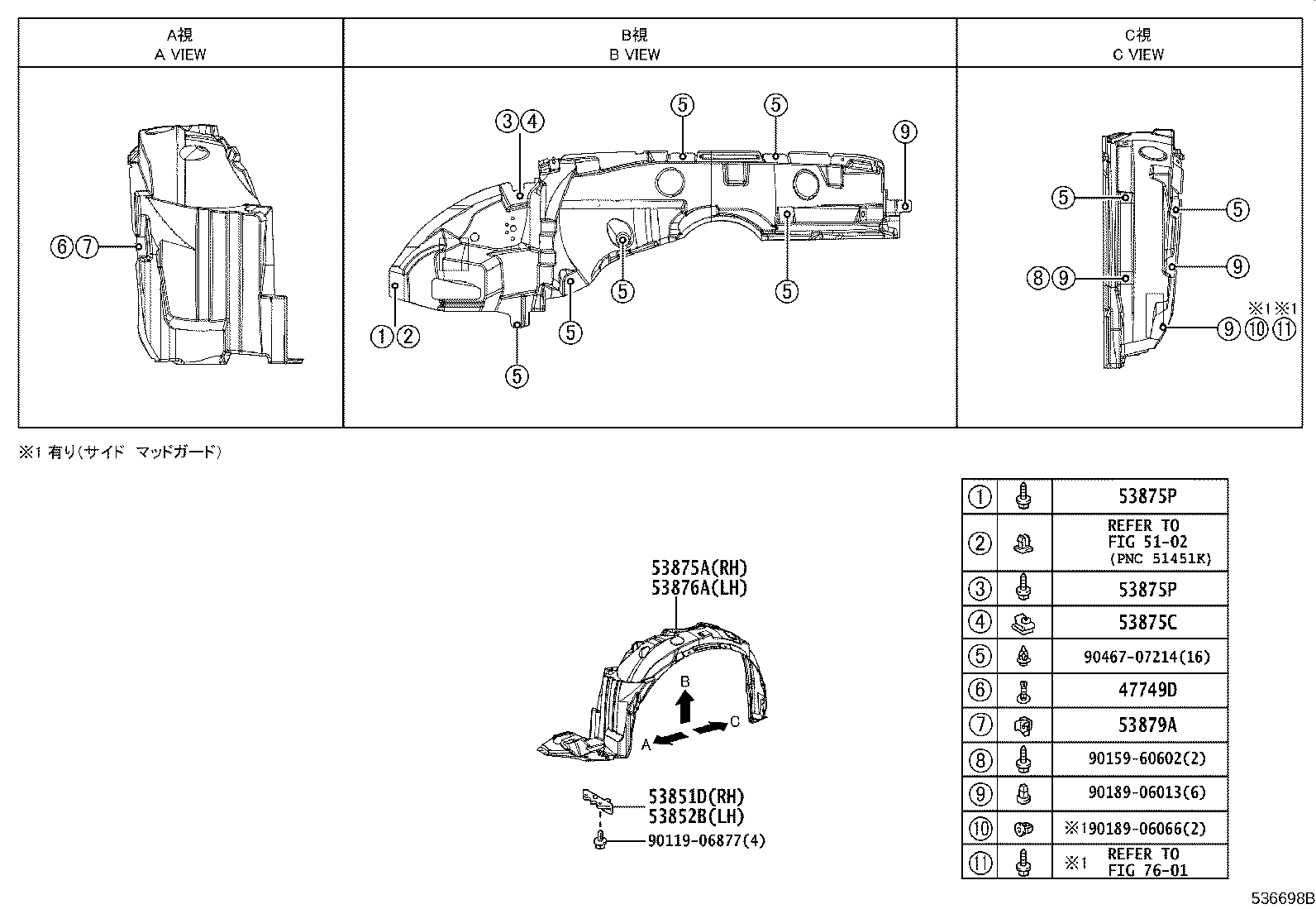 Figure 536698B