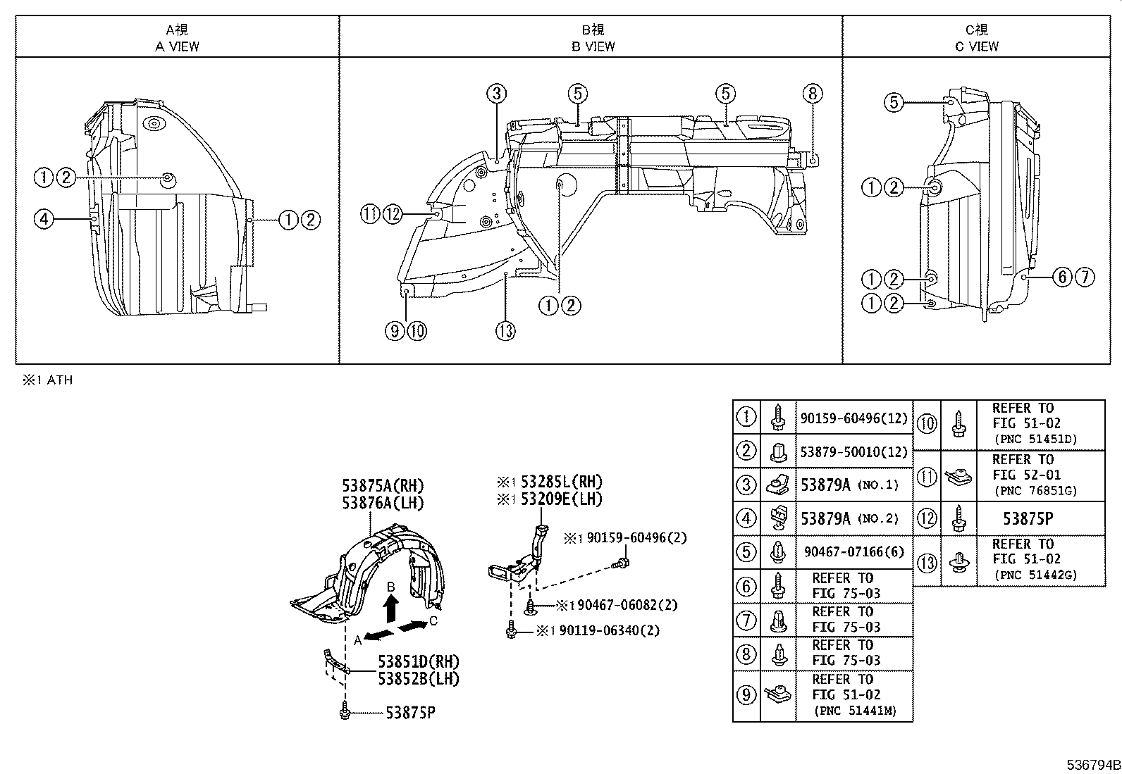 Figure 536794B