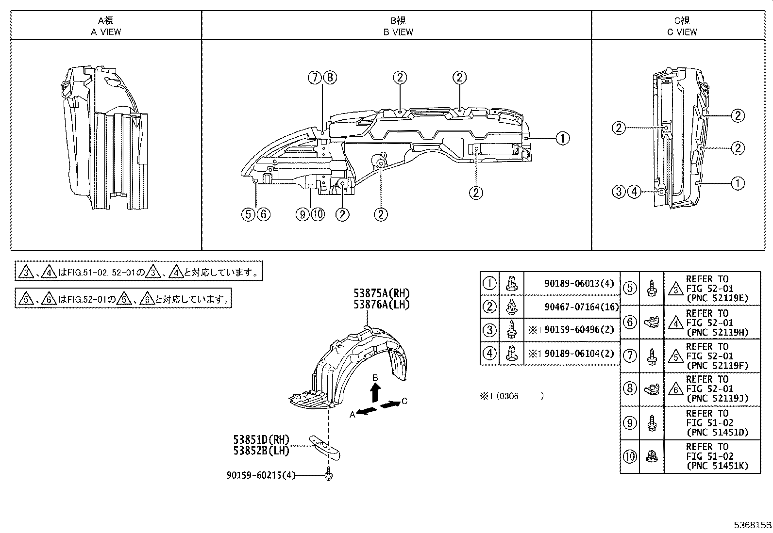 Figure 536815B