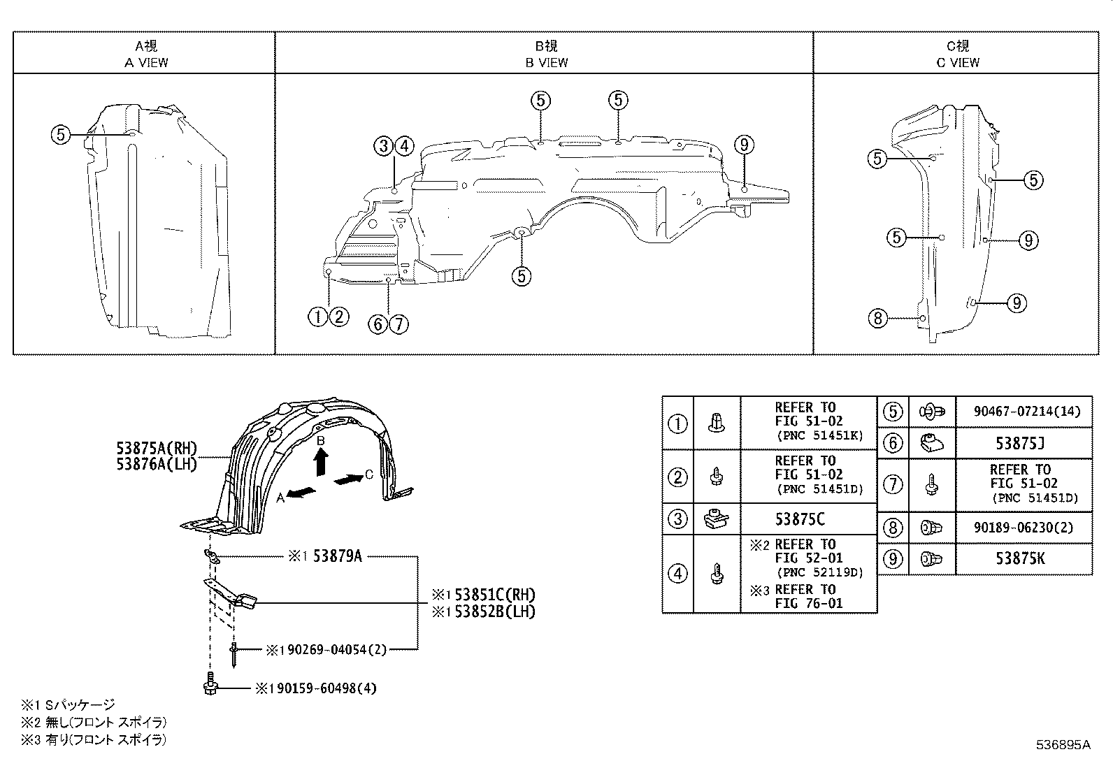 Figure 536895A