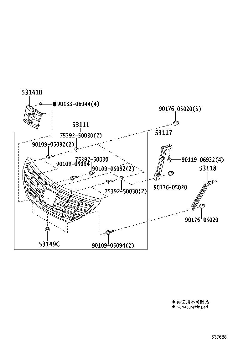 Figure 537688