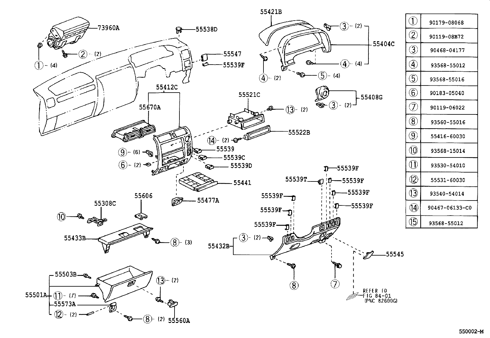Figure 550002M