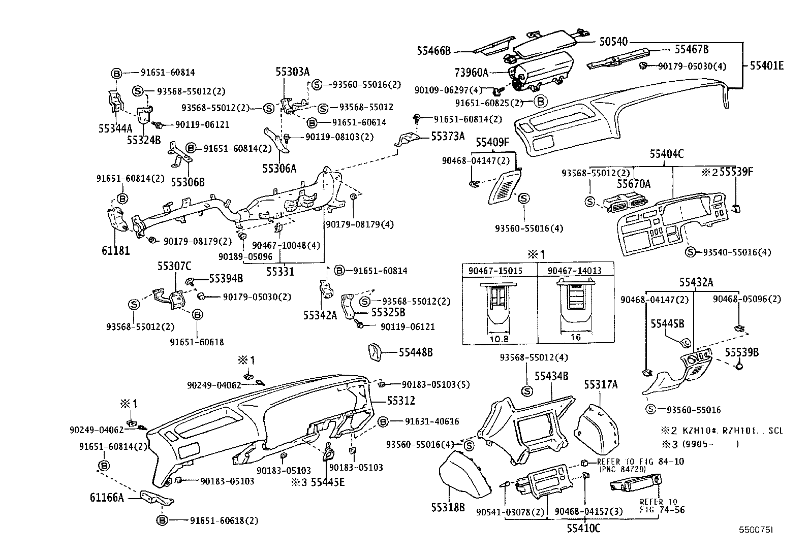 Figure 550075I
