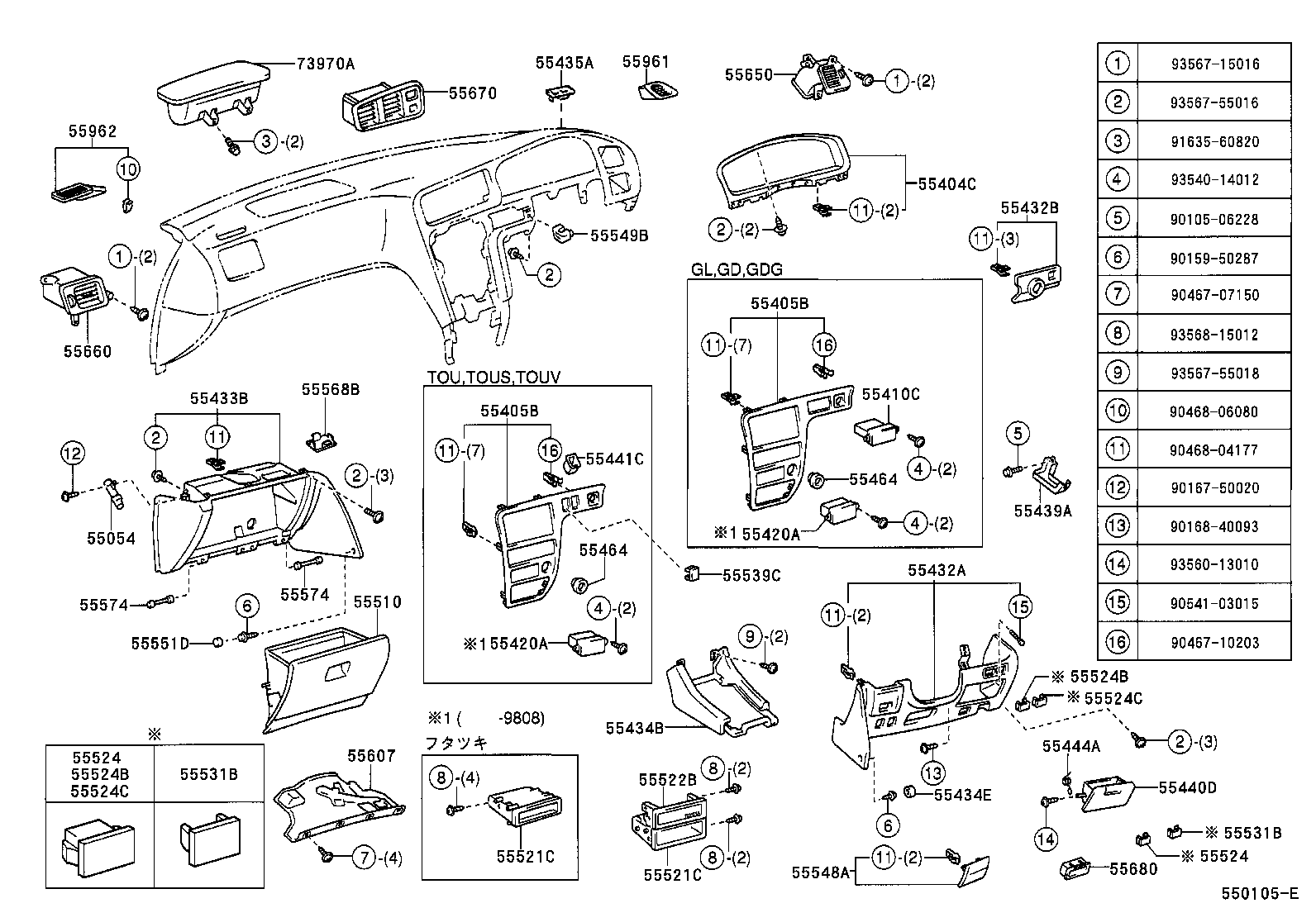 Figure 550105E