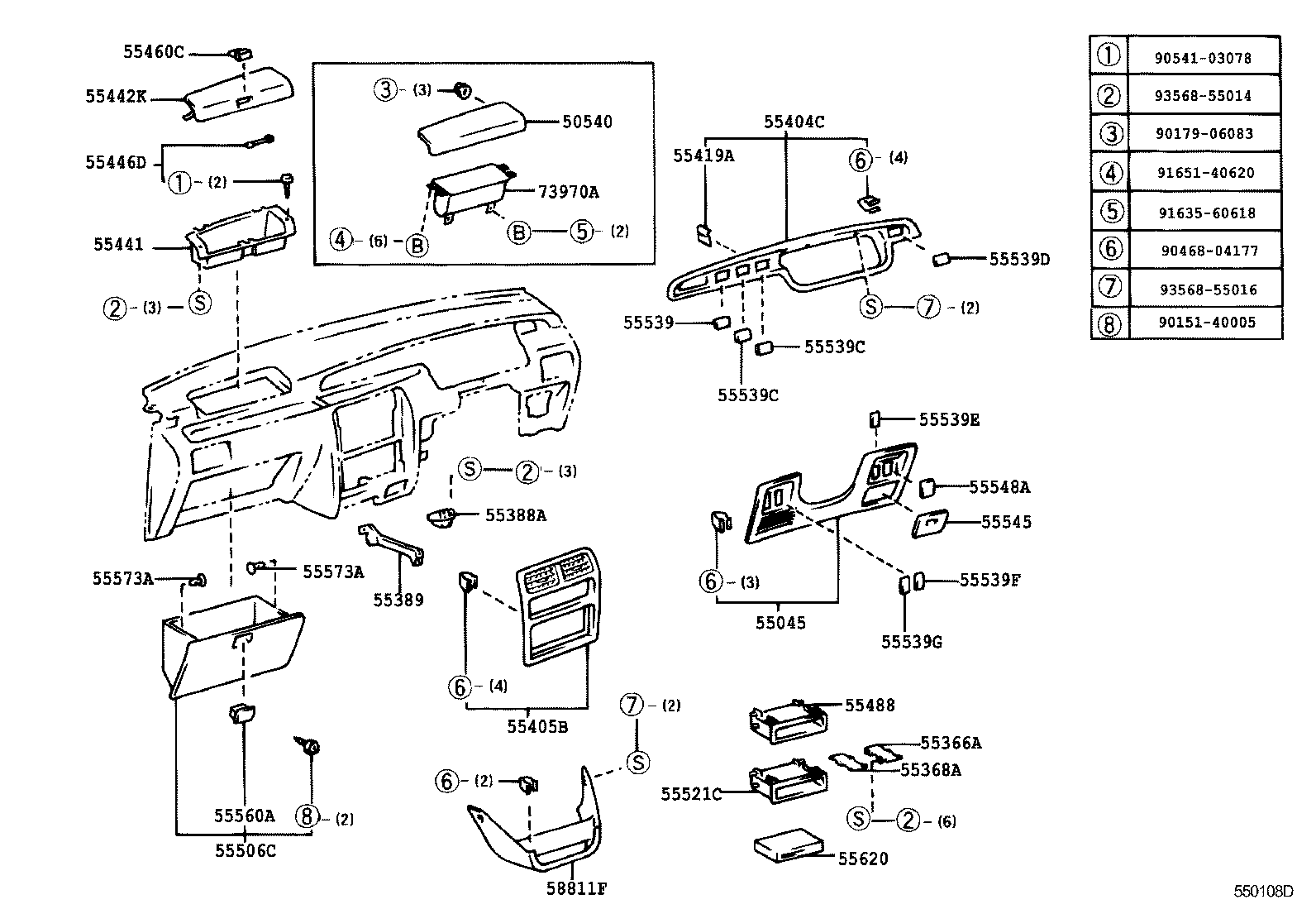 Figure 550108D