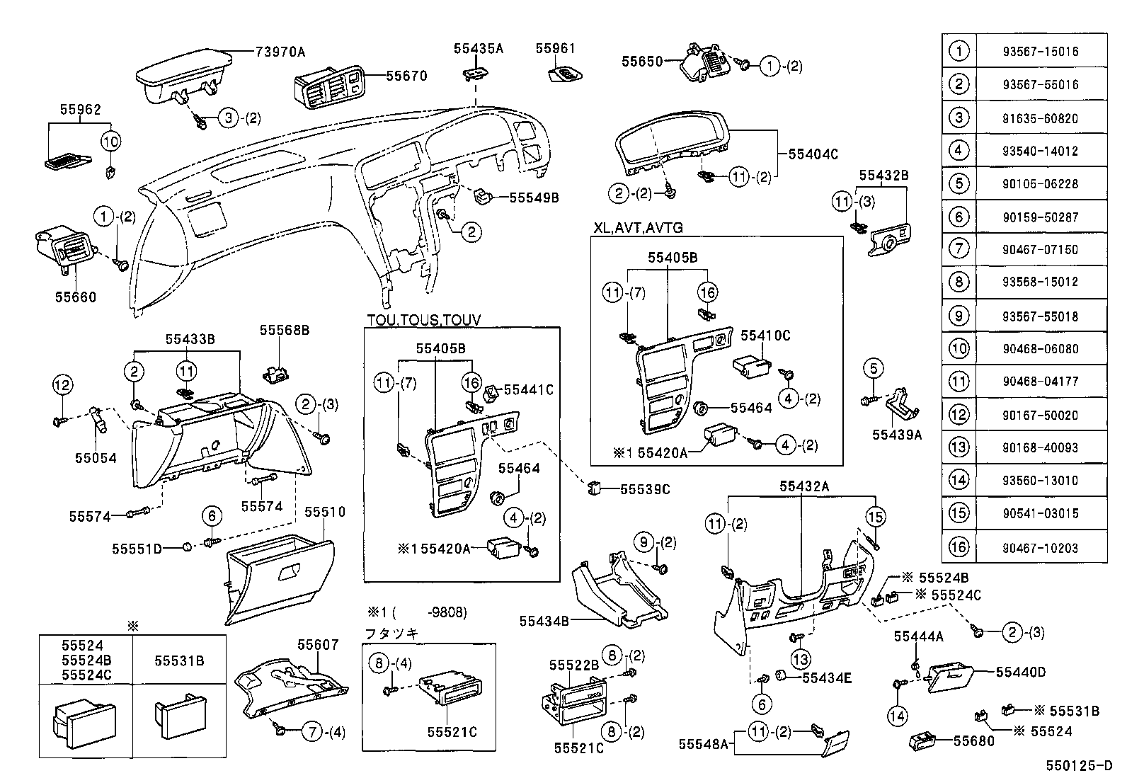Figure 550125D