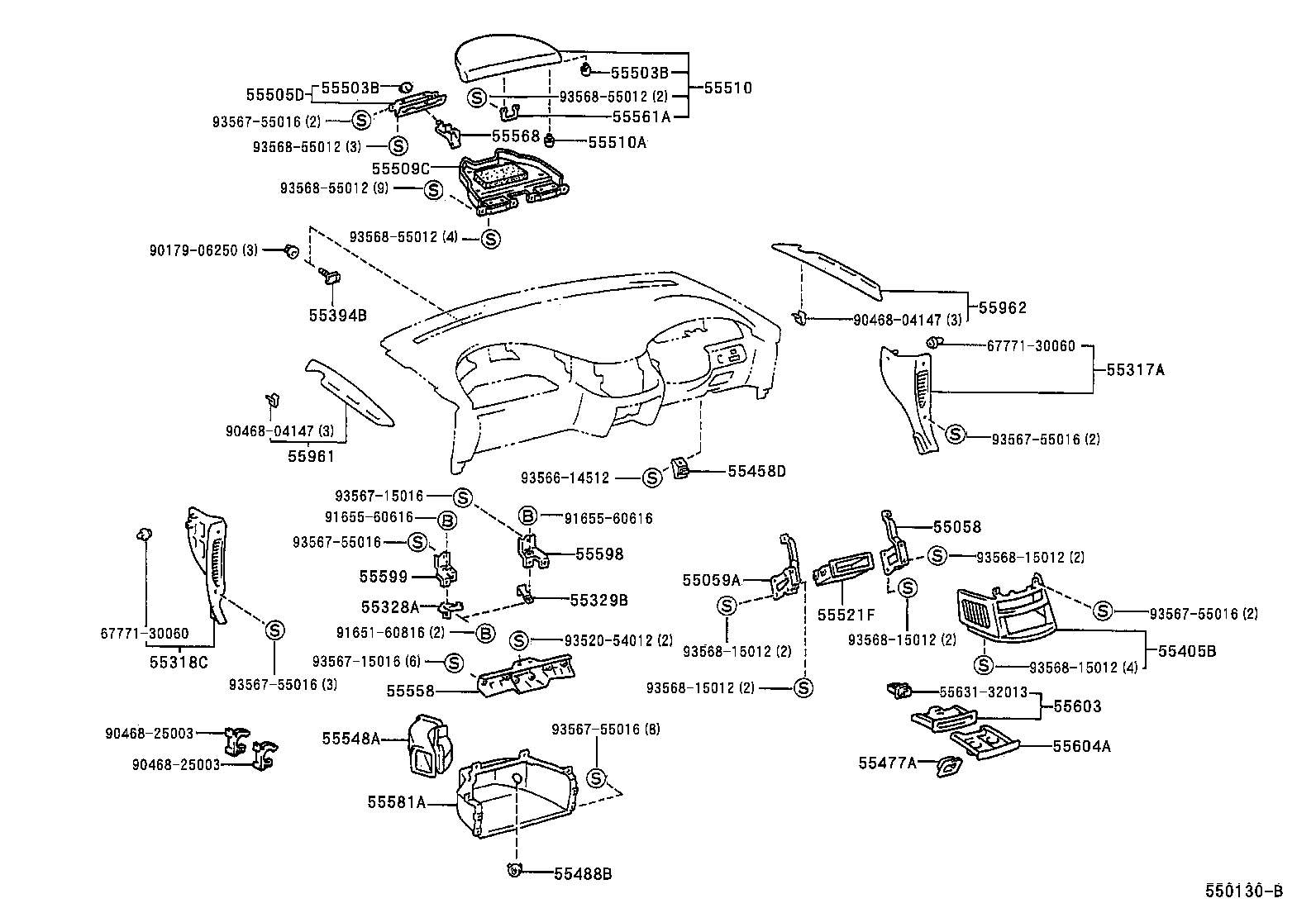 Figure 550130B